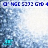 Cl* NGC 5272    GYB    4111