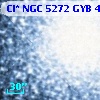 Cl* NGC 5272    GYB    4112