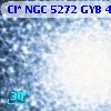 Cl* NGC 5272    GYB    4113