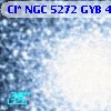 Cl* NGC 5272    GYB    4114
