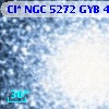 Cl* NGC 5272    GYB    4115