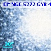 Cl* NGC 5272    GYB    4117