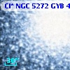 Cl* NGC 5272    GYB    4120