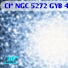 Cl* NGC 5272    GYB    4121