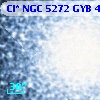 Cl* NGC 5272    GYB    4122