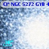 Cl* NGC 5272    GYB    4123