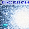 Cl* NGC 5272    GYB    4126