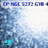 Cl* NGC 5272    GYB    4127