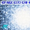 Cl* NGC 5272    GYB    4129