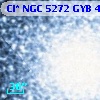 Cl* NGC 5272    GYB    4132