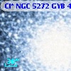 Cl* NGC 5272    GYB    4133