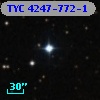 TYC 4247-772-1