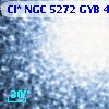 Cl* NGC 5272    GYB    4135