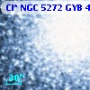 Cl* NGC 5272    GYB    4140