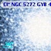 Cl* NGC 5272    GYB    4141