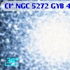 Cl* NGC 5272    GYB    4143