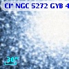 Cl* NGC 5272    GYB    4147