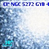 Cl* NGC 5272    GYB    4149