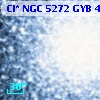 Cl* NGC 5272    GYB    4150