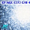 Cl* NGC 5272    GYB    4151