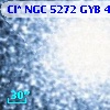 Cl* NGC 5272    GYB    4152
