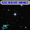 GSC 04247-00462