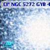 Cl* NGC 5272    GYB    4155