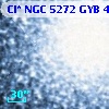 Cl* NGC 5272    GYB    4156