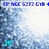 Cl* NGC 5272    GYB    4158