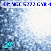 Cl* NGC 5272    GYB    4163