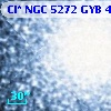 Cl* NGC 5272    GYB    4164