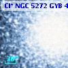 Cl* NGC 5272    GYB    4166