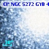 Cl* NGC 5272    GYB    4167