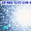 Cl* NGC 5272    GYB    4170