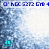 Cl* NGC 5272    GYB    4171