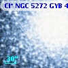 Cl* NGC 5272    GYB    4173