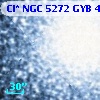 Cl* NGC 5272    GYB    4179