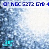 Cl* NGC 5272    GYB    4180
