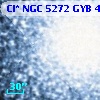 Cl* NGC 5272    GYB    4181