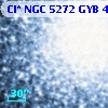 Cl* NGC 5272    GYB    4182