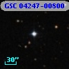 GSC 04247-00800