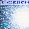 Cl* NGC 5272    GYB    4185