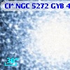 Cl* NGC 5272    GYB    4187