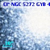 Cl* NGC 5272    GYB    4190