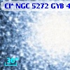 Cl* NGC 5272    GYB    4191