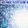 Cl* NGC 5272    GYB    4192