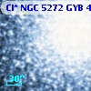 Cl* NGC 5272    GYB    4194