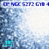 Cl* NGC 5272    GYB    4196