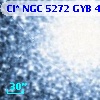 Cl* NGC 5272    GYB    4197