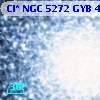 Cl* NGC 5272    GYB    4201